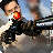 icon Death Shooter Commando 3D 2.1