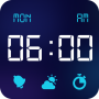 icon Alarm Clock for me, Loud Alarm for Doopro P2