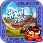 icon Pack 1710 in 1 Hidden Object Games