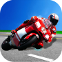 icon Extreme Motorbike Racing-A Motorcycle Stunts Rider for intex Aqua A4