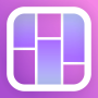 icon Collage Maker Photo Editor App for Doopro P2