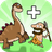 icon Merge Animals-My Perfect Zoo 1.0.10