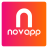 icon Novapp Starter