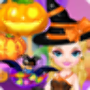 icon Halloween Activity
