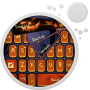 icon Pumpkin Keyboard for Samsung S5830 Galaxy Ace