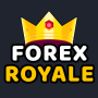 icon Forex Royale for iball Slide Cuboid