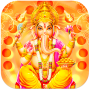 icon Ganesh Live Wallpaper for Samsung S5830 Galaxy Ace