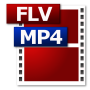 icon FLV HD MP4 Video Player