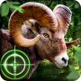 icon Wild Hunter 3D for intex Aqua A4