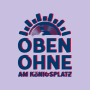 icon OBEN OHNE OPEN AIR for LG K10 LTE(K420ds)