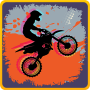 icon Crazy Motocross