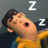 icon Wake him up 8