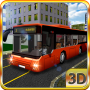 icon City Bus Simulator