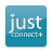 icon JustConnect+ v2.02.02 build 2