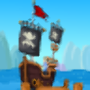 icon Pirate Kid Escape