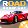 icon Road Racer: Endless