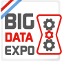 icon Big Data Expo NL for iball Slide Cuboid