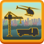 icon Transport Company - Hill Game for Samsung Galaxy J2 DTV