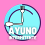 icon Ayuno Intermitente 16/8 Guía Para Bajar de Peso for Samsung Galaxy Note 10 1