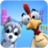 icon Talking Puppy And Chick 1.21
