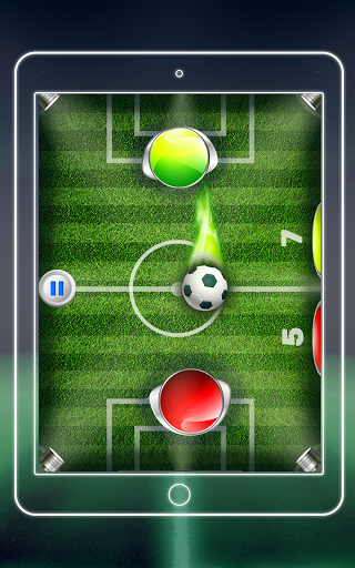Mini Football 3 Soccer Game