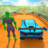 icon Superhero Car Stunt: Car Games 1.26.0