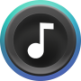 icon Music Player: MP3 Player