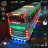 icon Bus Simulator Bus Games 10.8