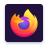 icon Firefox 82.1.1