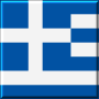 icon Greece Flag Live Wallpaper for Samsung Galaxy Grand Prime 4G