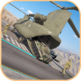 icon US Military Cargo Transporter sim for oppo F1