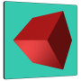 icon CubeLine