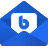 icon BlueMail Lite 2.1.44