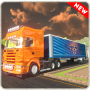 icon Grand Cargo Truck City Driver Simulator