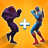icon Merge Superheroes Fusion Battle 1.6