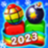 icon Toy Cubes Pop 10.60.5068