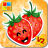 icon Fruits Flashcards 3.06