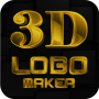 icon 3D Logo Maker