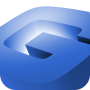 icon Gov Uz for Samsung Galaxy Ace S5830