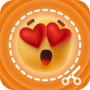 icon Emoji Maker - DIY Emoji for Samsung S5830 Galaxy Ace