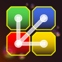 icon Links Puzzle - Relaxing game