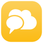 icon schul.cloud for iball Slide Cuboid
