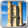 icon Castle Wallpaper for Samsung S5830 Galaxy Ace