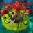 icon com.TASAG.MushroomMazeAdventure 1.10