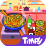 icon Timpy Cooking Games for Kids for Samsung S5830 Galaxy Ace
