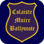 icon Coláiste Muire Ballymote for oppo A57