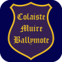 icon Coláiste Muire Ballymote for Samsung S5830 Galaxy Ace