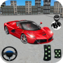 icon Luxury Car Parking Games