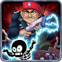 icon Army vs Zombies : Tower Defense Game for intex Aqua A4