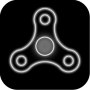 icon Fidget Spinner for Samsung Galaxy Note 10 1